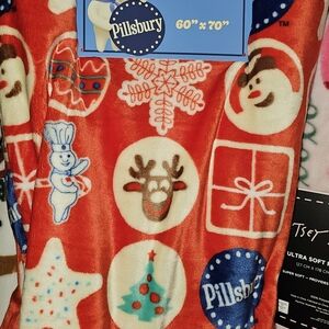 SOLD Red Kids Pajamas